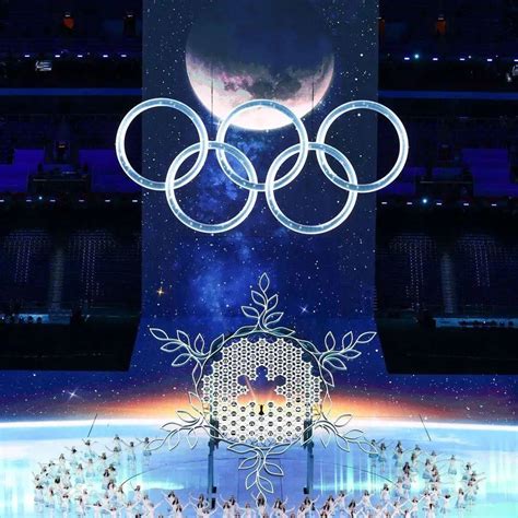 北京奥运会开幕式外国真实评论
