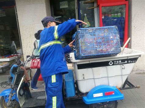 北京家装垃圾上门处理