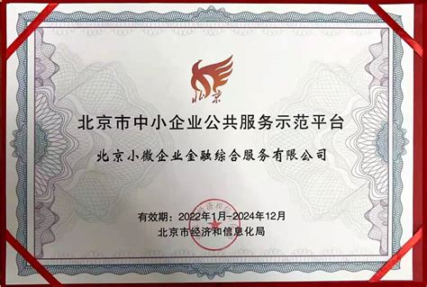 北京小微企业注册