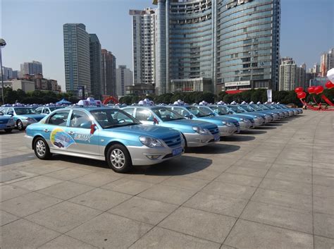 北京市国兴出租汽车公司