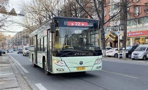 北京市63路公交车