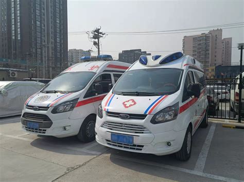 北京开救护车一个月多少钱