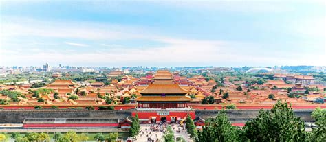 北京旅游感想300个字