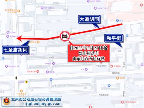 北京最新交通管制昌平