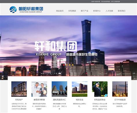 北京朝阳网站建设公司有哪些
