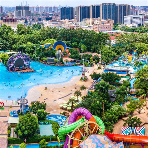 北京水上乐园哪里最大