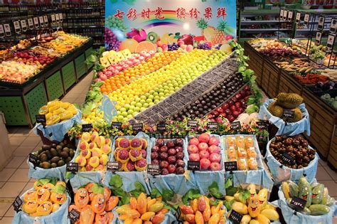 北京水果销售