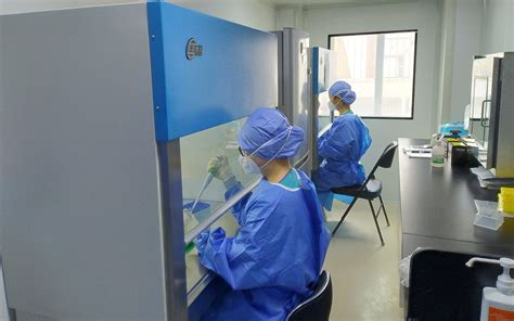 北京环境核酸检测最新通知
