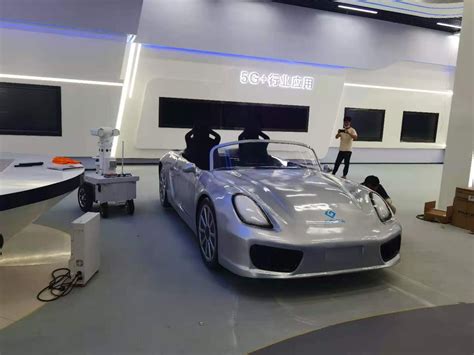 北京玻璃钢汽车工厂
