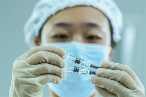 北京生物新冠疫苗是最好的吗