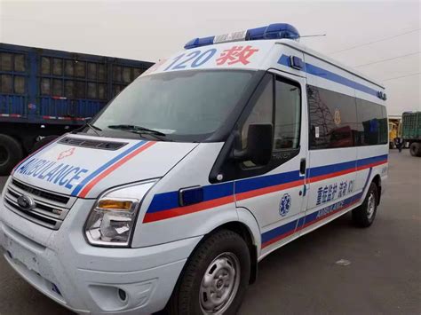 北京病人救护车出租公司