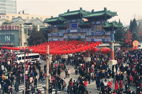 北京的春节是散文吗