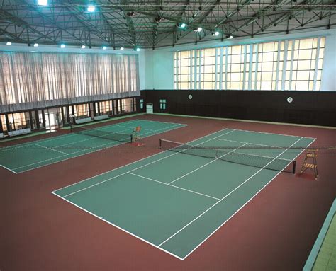 北京网球馆每小时多少钱