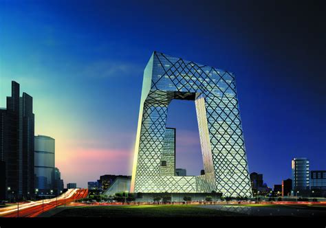 北京设计建筑