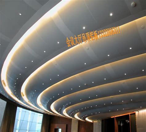 北京铝单板天花生产加工
