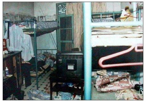 北京集体宿舍八人被杀