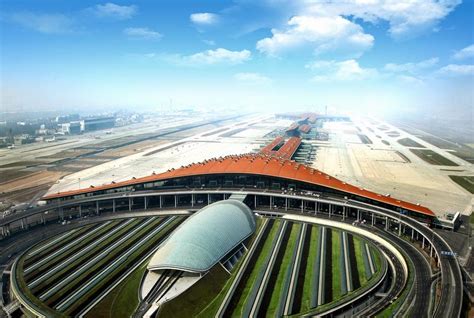 北京首都机场到北京站