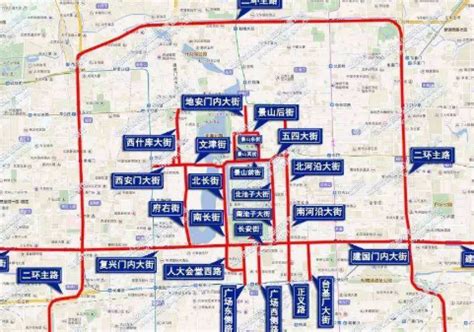 北京2022年外地车限行规定