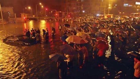 北京721特大暴雨日期