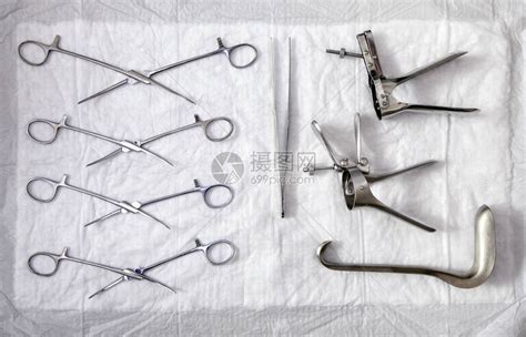 医院妇科工具