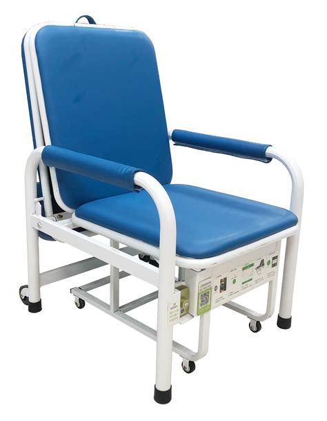 医院折叠陪护椅的尺寸