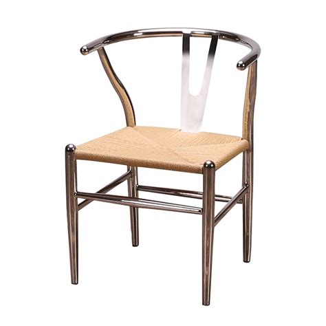 十堰不锈钢实木休闲椅的特点