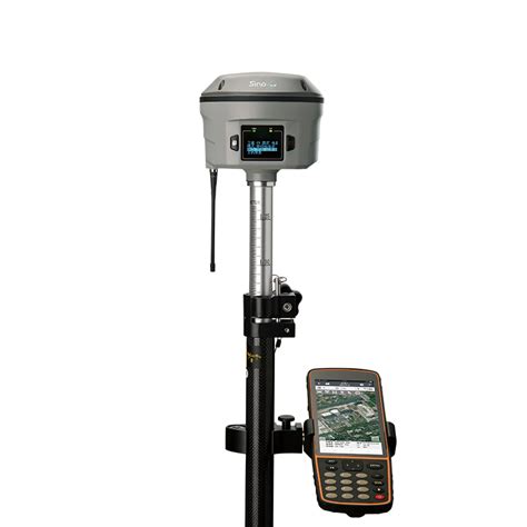 华测rtk测量仪器使用方法视频