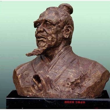 南京人物雕塑生产厂家