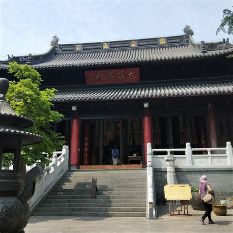 南京免费寺庙