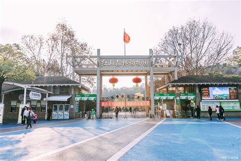 南京动物园红山动物园