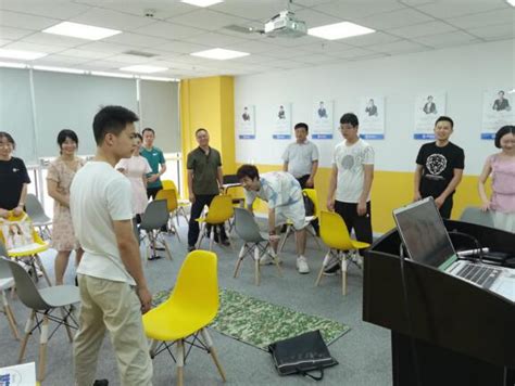 南京声音训练培训
