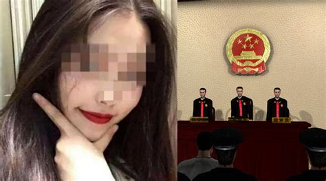 南京女大学生被害主犯庭审视频