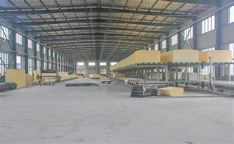 南京海绵生产厂