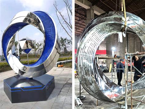 南京高科技不锈钢雕塑欢迎选购