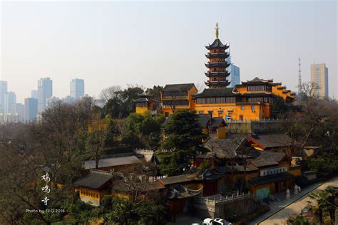 南京鸡鸣寺为什么吸引游客