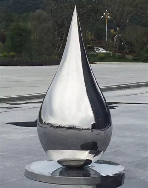 南充户外抽象玻璃钢雕塑报价