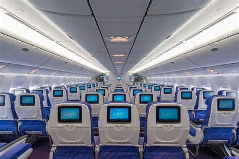 南方航空737经济舱付费座位