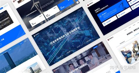 南昌企业网站搭建的平台哪家好