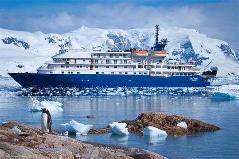 南极游轮旅游申请