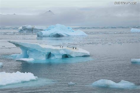 南极的冰川融化了会怎么样