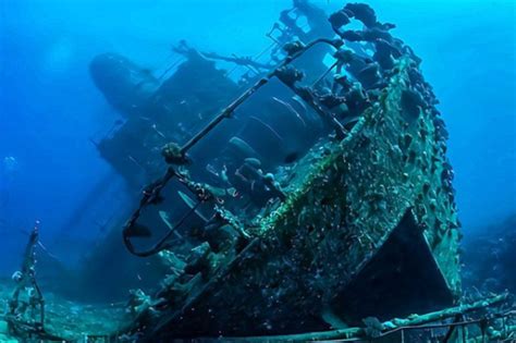 南海发现四艘沉船是真的吗