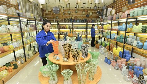 南皮县玻璃花瓶制品厂