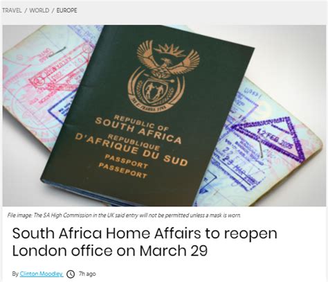 南非绿卡必须三年入境一次