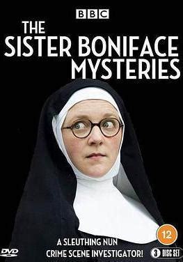博尼法斯修女探案集第二季