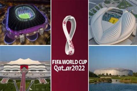 卡塔尔世界杯为什么都在晚上