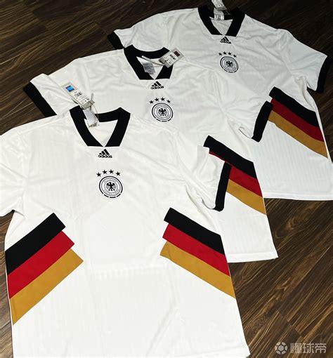卡塔尔世界杯德国队球衣几颗星
