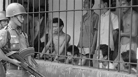 印尼屠杀华人死亡图片