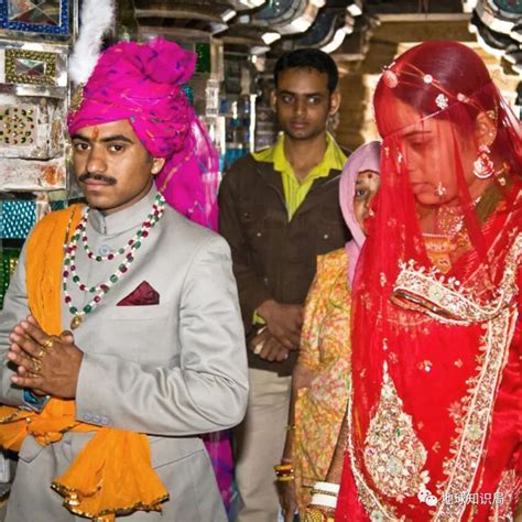 印度多婚制度