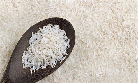 印度大米的优缺点