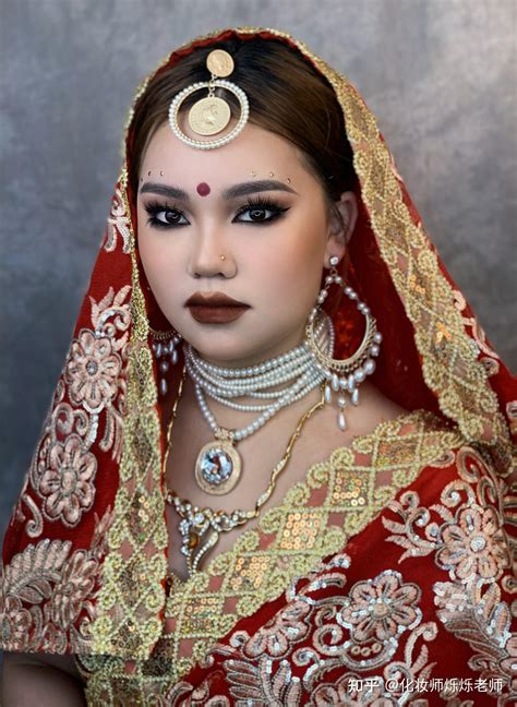 印度新娘视频